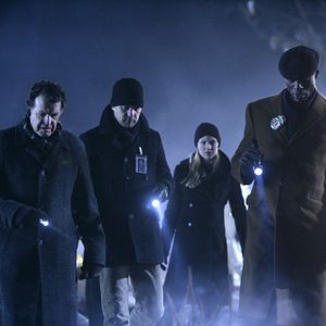 Bilder Joshua Jackson