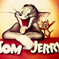 Bilder Tom & Jerry