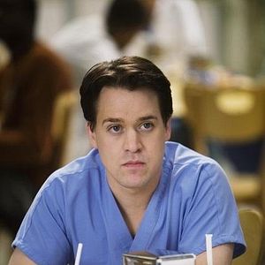 Bilder T.R. Knight