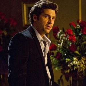 Bilder Patrick Dempsey