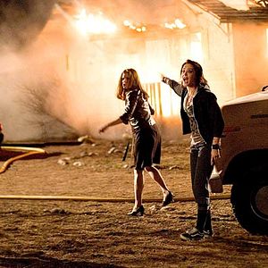 Bilder Christine Jeffs