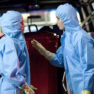 Bilder Christine Jeffs