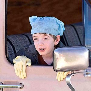 Bilder Christine Jeffs