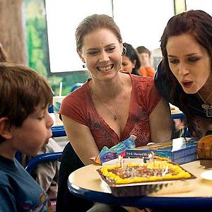 Bilder Christine Jeffs