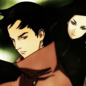 Bilder Ergo proxy