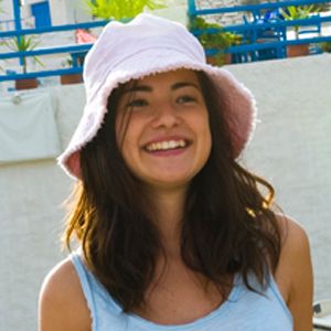 Bilder Jade-Rose Parker