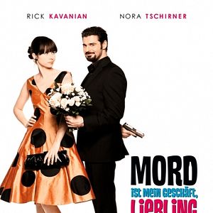 Bilder Mord ist mein Geschäft, Liebling