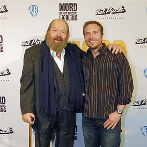 Bilder Mord ist mein Geschäft, Liebling