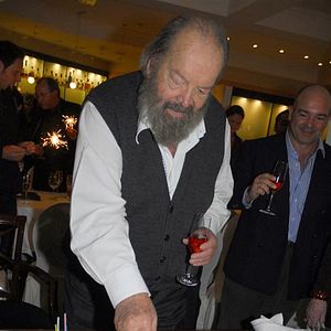 Bilder Mord ist mein Geschäft, Liebling