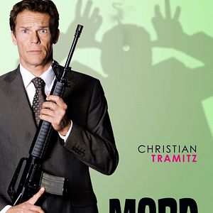 Bilder Mord ist mein Geschäft, Liebling