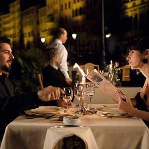 Bilder Mord ist mein Geschäft, Liebling