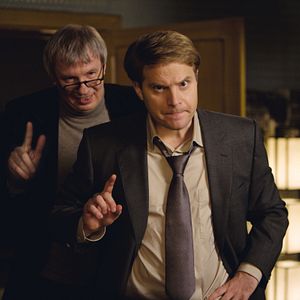 Bilder Mord ist mein Geschäft, Liebling