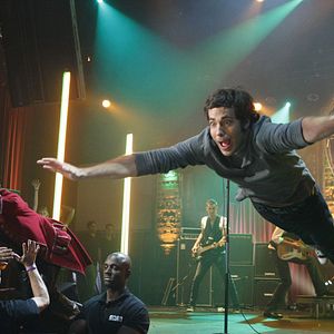 Bilder Dominic Monaghan