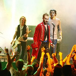 Bilder Dominic Monaghan