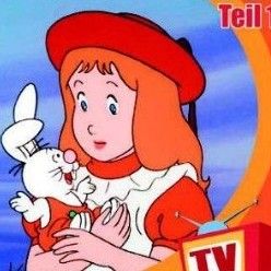 Bilder Alice im Wunderland