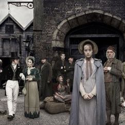 Bilder Little Dorrit