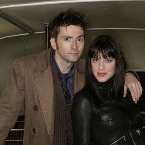 Bilder David Tennant