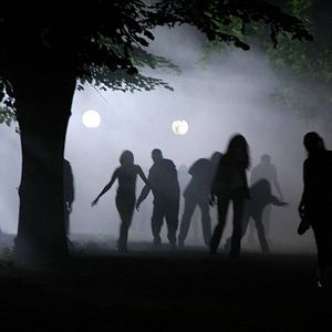 Bilder Apocalypse of the Dead