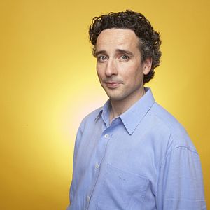 Bilder Aidan McArdle