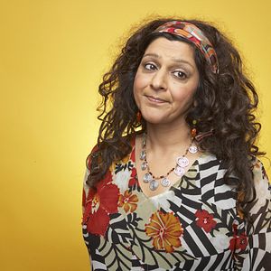 Bilder Frances Barber