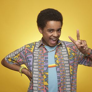 Bilder Layton Williams