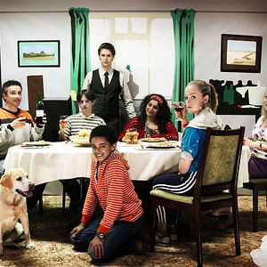 Bilder Samuel Barnett