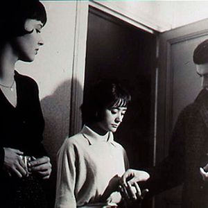 Bilder Die Geschichte der Nana S.