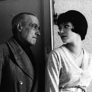 Bilder Die Geschichte der Nana S.