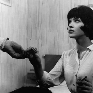 Bilder Die Geschichte der Nana S.