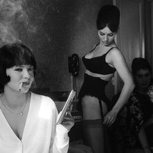 Bilder Die Geschichte der Nana S.