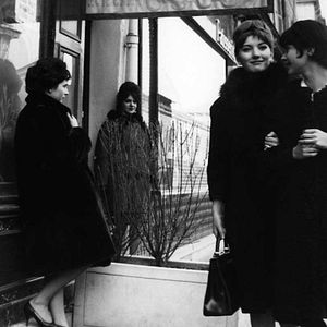 Bilder Die Geschichte der Nana S.