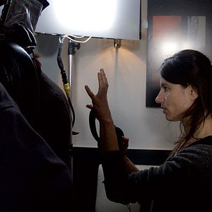 Bilder Yeşim Ustaoğlu