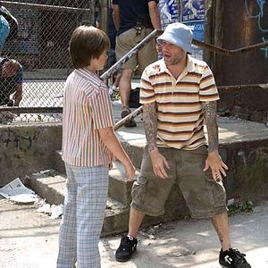 Bilder Charlie Banks - Der Augenzeuge