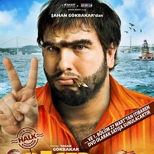 Bilder Recep İvedik 2