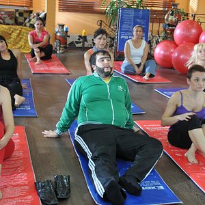 Bilder Recep İvedik 2