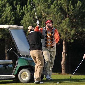 Bilder Recep İvedik 2