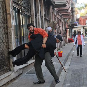 Bilder Recep İvedik 2