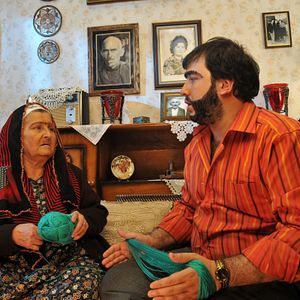 Bilder Recep İvedik 2