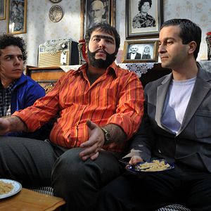 Bilder Recep İvedik 2