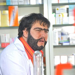 Bilder Recep İvedik 2