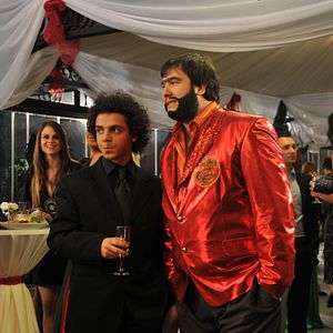 Bilder Recep İvedik 2