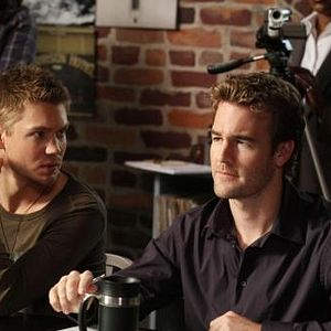 Bilder Chad Michael Murray