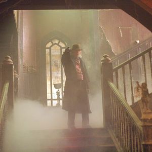 Bilder Die drei ??? - Das verfluchte Schloss