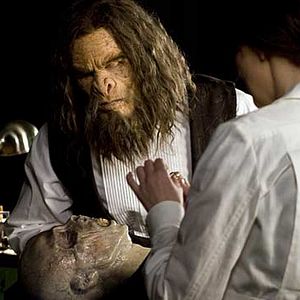 Bilder Amanda Tapping