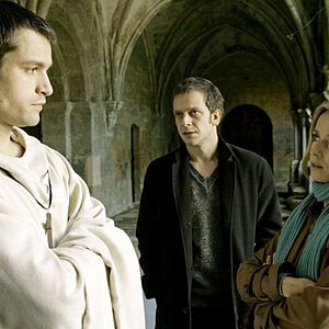 Bilder François Comar