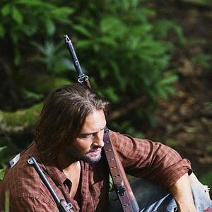 Bilder Josh Holloway