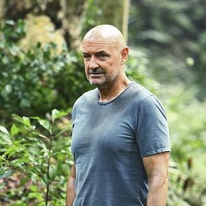 Bilder Terry O'Quinn