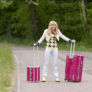 Bilder Hannah Montana - Der Film