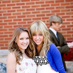 Bilder Hannah Montana - Der Film