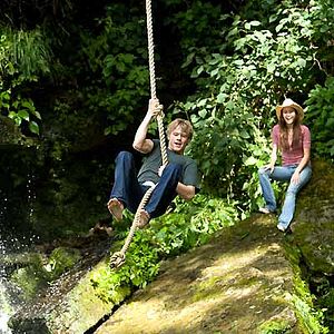 Bilder Hannah Montana - Der Film